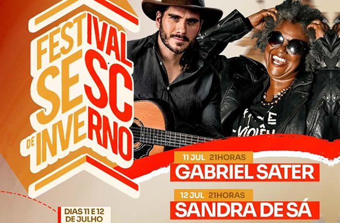 Festival Inverno